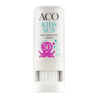 ACO Kids Sun Stick SPF 50