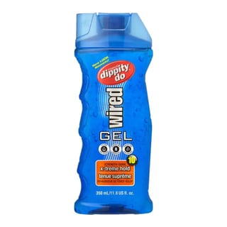 Dippity Do Get Wired Hair Gel Level 10