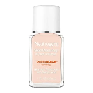 Neutrogena Skinclearing Oil-Free Makeup