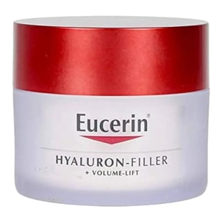 Eucerin Hyaluron-Filler + Volume-Lift Day Cream SPF 15