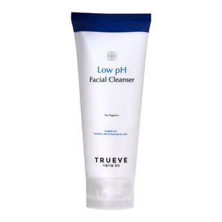 Trueve Gentle Low pH Facial Cleanser