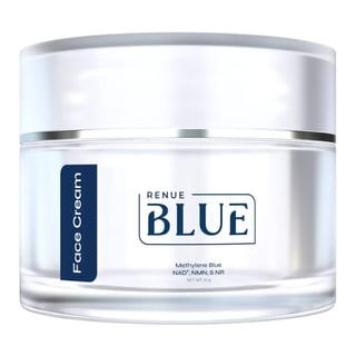 Renue Blue Face Cream