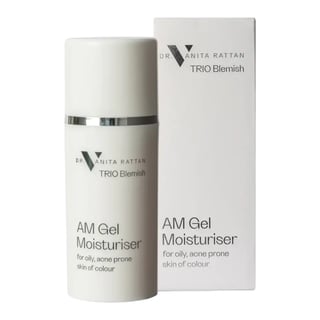 Skincare by Dr V Trio Blemish AM Gel Moisturizer