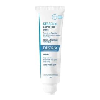 Ducray Keracnyl Control Cream