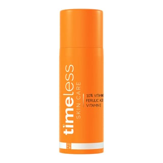 Timeless Skin Care 10% Vitamin C + E Ferulic Acid Serum