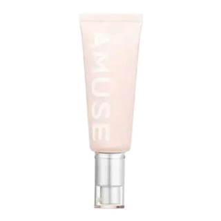 AMUSE Vegan Peach Cream SPF 30