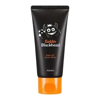 A'Pieu Goblin Blackhead Peel-Off Nose Pack