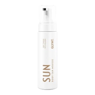 Glynt Sun Body Tan Mousse