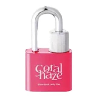 Coralhaze Glow Lock Jelly Tint