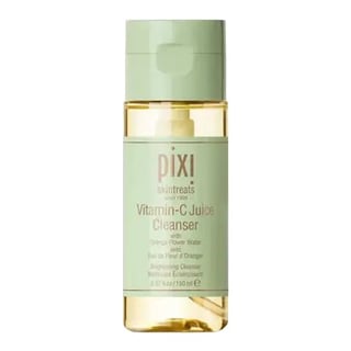 Pixi Beauty Vitamin-C Juice Cleanser