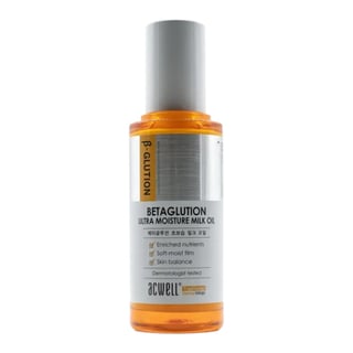 Acwell Betaglution Ultra Moisture Milk Oil