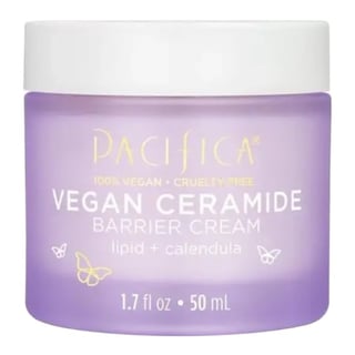 Pacifica Vegan Ceramide Barrier Face Cream