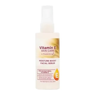 Superdrug Vitamin E Moisture Boost Facial Serum