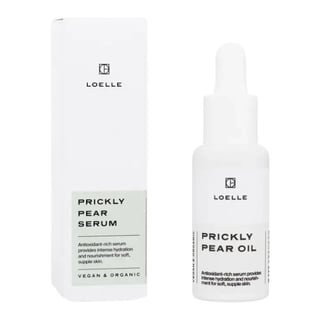 Loelle Prickly Pear Oil Serum