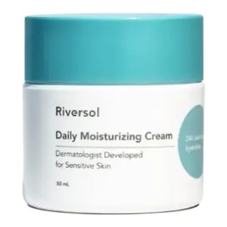Riversol Daily Moisturizing Cream