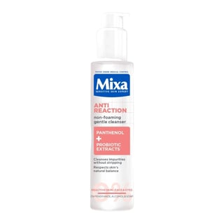 Mixa Anti-Reaction Non-Foaming Gentle Cleanser