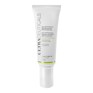 Ultraceuticals Ultra UV Protective Daily Moisturiser SPF 50 Hydrating