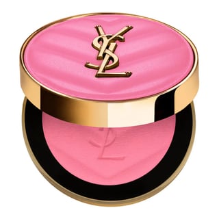 Yves Saint Laurent Make Me Blush Bold Blurring Blush