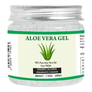 Raslok Aloe Vera Gel