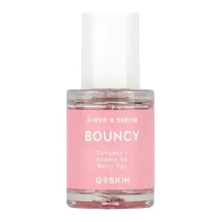 G9 Skin Bouncy Super B Serum