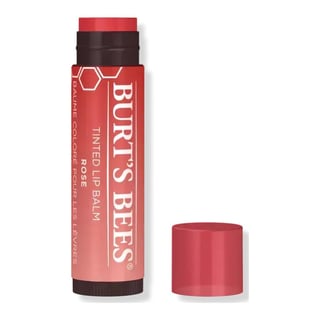 Burt's Bees Tinted Lip Balm