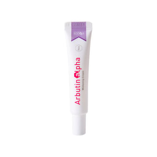 ENCOS Alpha Arbutin Brightening Cream