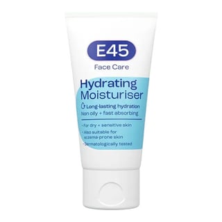 E45 Hydrating Moisturiser