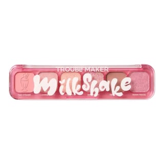 Trouble Maker Little Trouble Eyeshadow Palette
