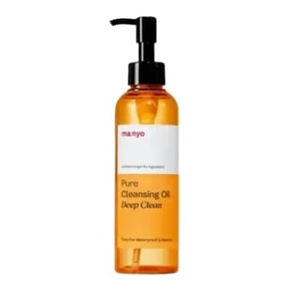 ma:nyo Pure Cleansing Oil Deep Clean