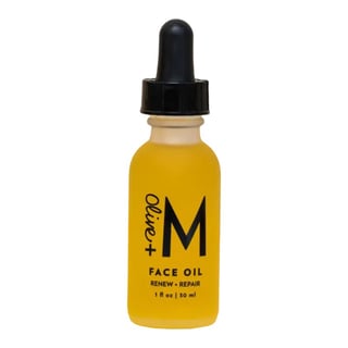 Olive + M Renew + Repair Face Oil