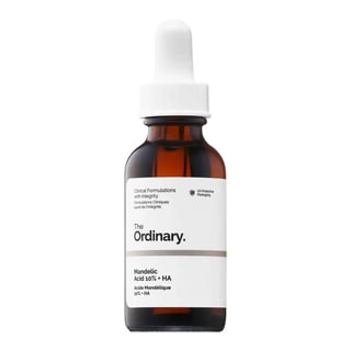 The Ordinary Mandelic Acid 10% + HA