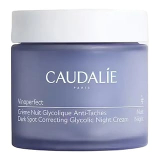 Caudalie Vinoperfect Dark Spot Correcting Glycolic Night Cream