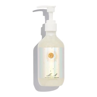 Illun Cica Calming Daily Scrub Wash