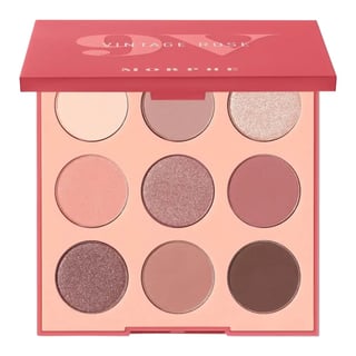 Morphe 9V Vintage Rose Artistry Palette