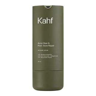 Kahf Acne Clear & Post-Acne Repair Niosome Serum