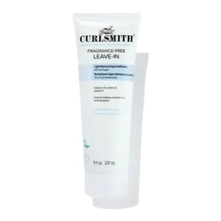Curlsmith Fragrance Free Leave-In