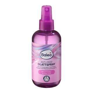 Balea Anti-Frizz Glattspray