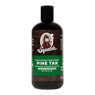 Dr. Squatch Pine Tar Conditioner