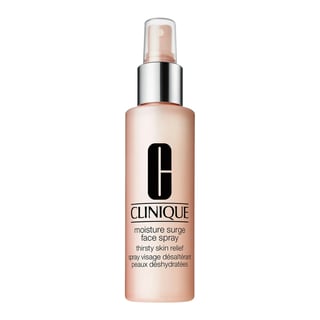 Clinique Moisture Surge™ Face Spray Thirsty Skin Relief