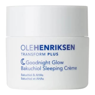 Olehenriksen Transform Plus Goodnight Glow Bakuchiol Sleeping Crème
