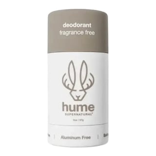 Hume Supernatural デオドラント
