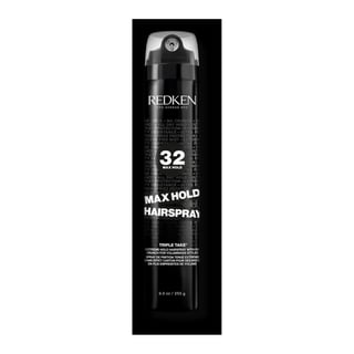 REDKEN Max Hold Hairspray