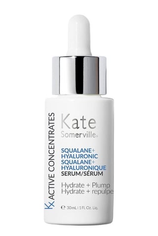 Kate Somerville KX Concentrates Squalane + Hyaluronic Serum
