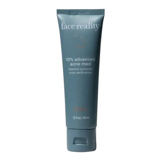 Face Reality Skincare 10% Advanced Acne Med