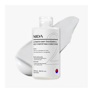 Nida Ultimate Hair-Thickening & Root-Fortifying Conditioner