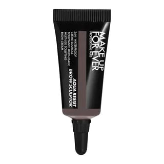Make Up For Ever Aqua Resist Brow Sculptor 防水塑眉膏