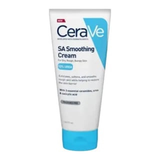 CeraVe SA Smoothing Cream