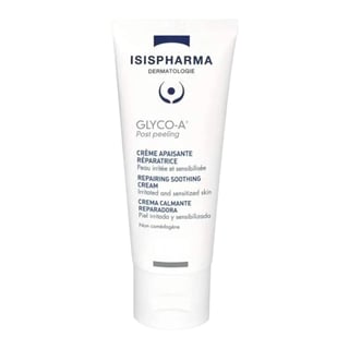 Isispharma GLYCO-A Post Peeling