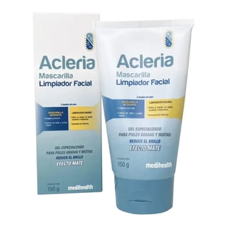 Medihealth Acleria Facial Cleanser