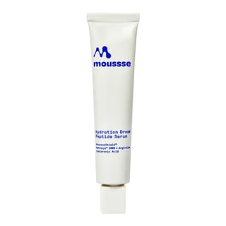 Moussse Hydration Dream Peptide Serum